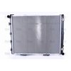 Nissen Nissens Radiator, 62679A 62679A